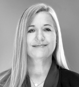 Career Wizard Corina Larsen